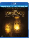 The Presence (Blu-ray + Copie digitale) - Blu-ray
