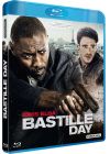 Bastille Day - Blu-ray