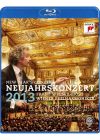 Franz Welser-Möst : Neujahrkonzert 2013 - Blu-ray