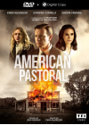 American Pastoral (DVD + Copie digitale) - DVD