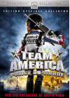 Team America - Police du monde (Édition Collector) - DVD
