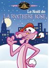 Le Noël de la Panthère Rose - DVD