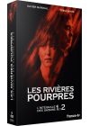 Les Rivières pourpres - L'intégrale saisons 1 & 2 - DVD