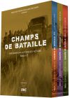 Champs de batailles - Saison 3 - DVD