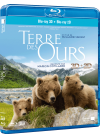 Terre des ours (Blu-ray 3D) - Blu-ray 3D