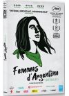 Femmes d'Argentine - DVD