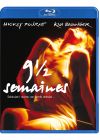 9 semaines 1/2 - Blu-ray