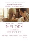 Melody - DVD