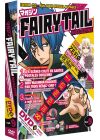 Fairy Tail Magazine - Vol. 9