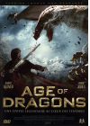 Age of Dragons (Version longue non censurée) - DVD