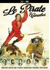 Le Pirate des Caraïbes (Combo Blu-ray + DVD) - Blu-ray