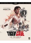 Tiger Cage - La trilogie (Édition Limitée) - Blu-ray