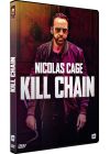 Kill Chain - DVD