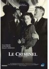 Le Criminel - DVD