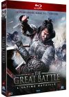 The Great Battle, L'ultime bataille - Blu-ray
