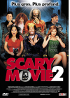 Scary Movie 2 (Édition Simple) - DVD