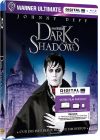 Dark Shadows (Warner Ultimate (Blu-ray + Copie digitale UltraViolet)) - Blu-ray