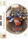 Cars, Quatre roues + Cars 2 - Blu-ray