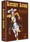 Lucky Luke - Les 3 longs-métrages remasterisés - DVD