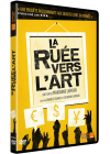 La Ruée vers l'art - DVD