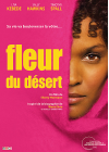 Fleur du désert - DVD