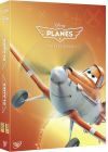 Planes + Planes 2 - DVD