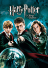 Harry Potter et l'Ordre du Phénix (Mid Price) - DVD