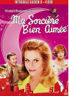 Ma sorcière bien aimée - Saison 8 - DVD