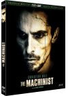 The Machinist (Combo Blu-ray + DVD) - Blu-ray