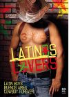 Coffret Latino's Lover (Pack) - DVD