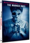 Paranormal Activity: The Marked Ones - DVD