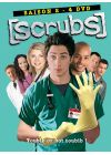 Scrubs - Saison 2 - DVD