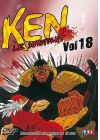Ken le survivant - Vol. 18 - DVD