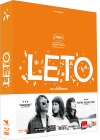 Leto (Coffret prestige - Blu-ray + DVD) - Blu-ray