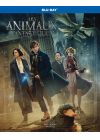 Les Animaux fantastiques (20ème anniversaire Harry Potter) - Blu-ray