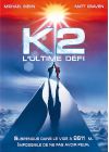 K2, l'ultime défi - DVD