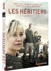 Les Héritiers - Saison 2 - DVD
