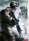 Hell and Back Again - DVD