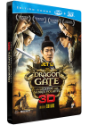 Dragon Gate - La légende des sabres volants (Combo Blu-ray 3D + DVD - Édition coffret métal) - Blu-ray 3D