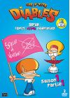 Les P'tits Diables - Saison 1, partie 1 - DVD