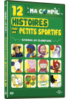 Ma Compil' - 12 histoires pour les petits sportifs - DVD
