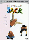 Jack - DVD