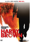 Harry Brown - DVD