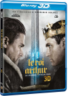 Le Roi Arthur : La Légende d'Excalibur (Blu-ray 3D) - Blu-ray 3D
