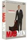 Mad Men - L'intégrale de la Saison 5 - DVD