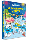 Les Schtroumpfs - La Schtroumpf Party - DVD