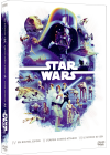 Star Wars Ep 4-6 - DVD