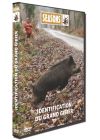 Identification du grand gibier - DVD