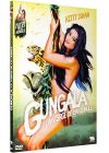 Gungala : la vierge de la jungle - DVD