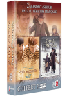 Poil de carotte + Sans famille (Pack) - DVD